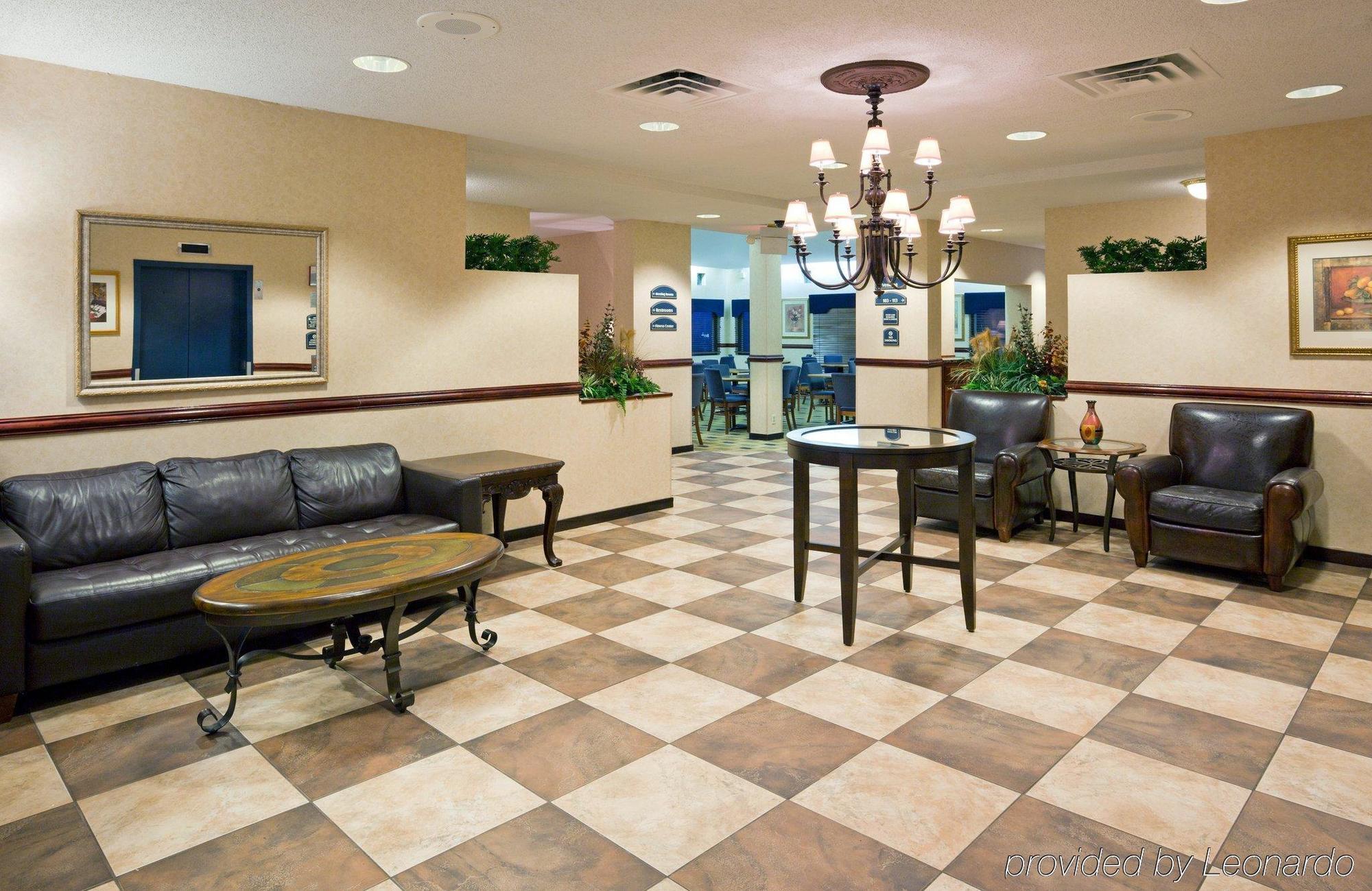 Holiday Inn Express Roseville-St. Paul By Ihg Exterior foto